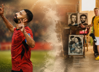 MO SALAH | Copilul care mergea cu cinci autobuze spre un vis imposibil. Din Nagrig spre imortalitate