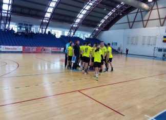 PROGRAM COMPLET | Debut în seria meciurilor de pregătire pentru HC Buzău 2012