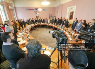 SCMGB | Ion Viorel şi cinci consilieri PNL solicită reactivarea secţiilor de box şi futsal