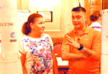 FOTO & VIDEO | BuzauPlay: Pregătiri în Primăria Municipiului Buzău înainte de CE de Rachetomodelism