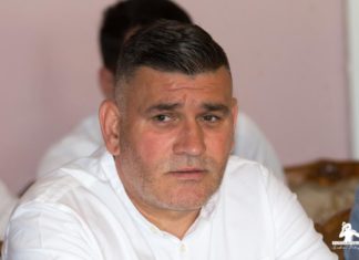 EMOŢIONANT | Trăsnea, SCM Gloria Buzău: „Mi-am pus familia, adică ce am mai de preţ pe lume la egalitate cu ce trăiesc şi respir: fotbalul.”
