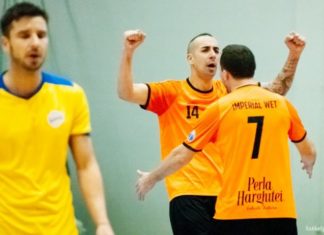 Supercupa de la Buzău va deschide sezonul 2019-2020 în futsalul românesc!