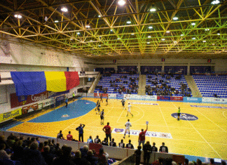 Victorie pentru „Lupii Buzăului” în meciul de pregătire cu tineretul „tricolor”