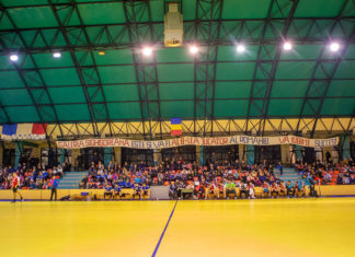 FOTO & VIDEO | La un pas de Final Four! HC Buzău, calificată în „sferturile” Cupei României