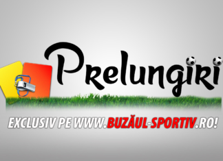 Emisiunea „Prelungiri”, ediţia 3 | Luceafărul, cu un pas în Liga I & HC Buzău, prezentă la baraj!