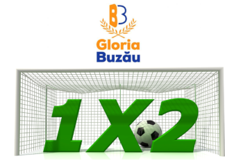 EXCLUSIV. FOTBAL | Delegatul echipei SCM Gloria Buzău, prins la pariuri! Oficialul şi-a recunoscut vina