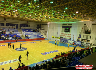 Amical, printre decorurile concertului de Crăciun