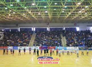 FOTO. SCM GLORIA BUZĂU | Ar fi fost prea frumos! Cronica unei partide interzise cardiacilor