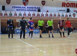VIDEO | Handbal feminin. GAZETA SPORTURILOR: SCM Gloria Buzău, cea mai favorizată echipă!