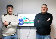 Emisiunea „Prelungiri” | FUTSAL. Iulian Trăsnea, preşedinte CS Luceafărul Buzău