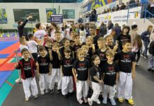 KARATE | After School Karate din Buzău, locul unde copiii merg cu bucurie, din dorința de a deveni mai buni, iar rezultatele sunt pe măsură