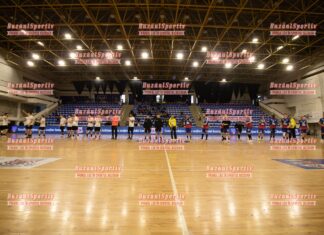 VIDEO | Ţinta arbitrilor! Oficialii HC Buzău răbufnesc după ultima prestaţie a „cavalerilor în negru”! Armanu: „Îmi cer scuze că am susţinut mărirea baremului!”