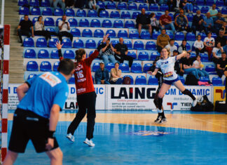 VIDEO. AMBIȚII EUROPENE ÎN AȘTEPTARE! Sport Club Municipal Gloria Buzău vrea în Europa