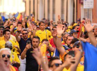 Recomandări MAE pentru fanii care vor participa la meciurile de la EURO 2024