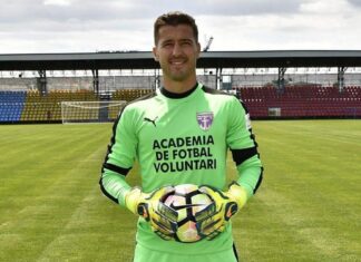 EXCLUSIV GSP | Fost portar al SCM Gloria Buzău: „Plăcerea cea mai mare e să calc pisici cu mașina!” + „Am curaj cu căprioarele și cu pensionarele”