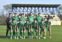 REZUMAT VIDEO | Debut cu dreptul în Antalya! Gloria Buzău se impune, cu noroc, în fața turcilor de la Kastamonuspor, scor: 2-1!