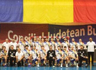 PE CIFRE | Lupii Buzăului, performanțe record în 2024! An de poveste pentru HC Buzău