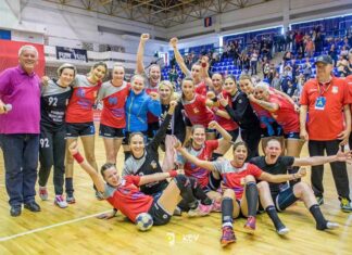 EXCLUSIV! Astăzi, la Palatul Comunal | Ședință decisivă pentru viitorul echipei de handbal feminin