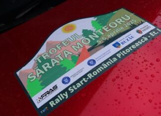 Raliul prinde viață la Sărata Monteoru: Buzăul găzduiește prima etapă a Campionatului Național Rally Start – „România Pitorească”