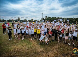 POWER KIDZ la Buzău: un nou model de educație prin mișcare, lansat de două foste handbaliste de top