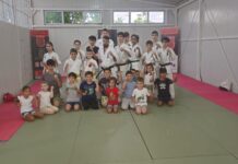 Karate Kuro Sasori deschide un nou centru la Pietroasele: sport, disciplină și integrare prin arte marțiale