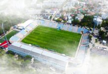 LIGA DE CAMPIONI | Cea de-a XIV-a ediție a Trofeului Buzăul Sportiv adună la start sute de copii