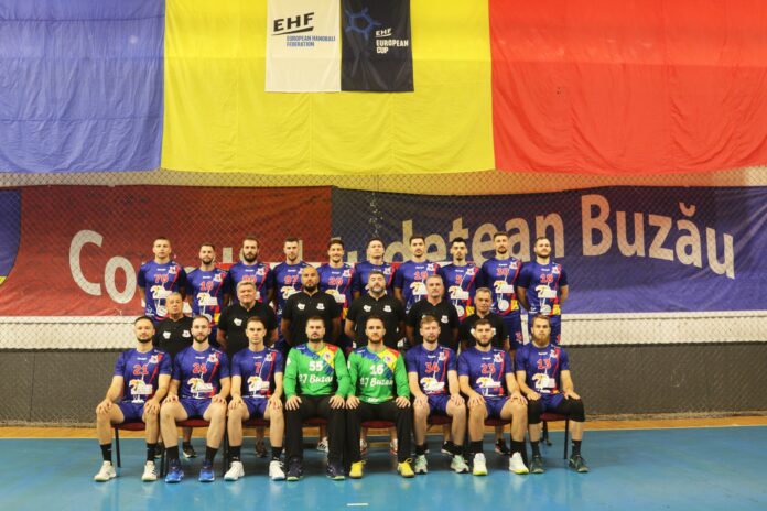 lot hc buzau