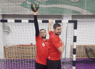 HC Buzău rămâne neînvinsă! Buzoienii își consolidează prima poziție chiar dacă au remizat la Timișoara