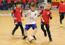 Cea de-a XV-a ediție de iarnă a Trofeului „Buzăul Sportiv” are loc în perioada 19-21 decembrie în Sala Sporturilor „Romeo Iamandi”