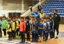 ACS Vernești, câștigătoarea Memorialului „Cristian Alexandru”! Evoluție impecabilă a micuților lui Cezar Ionescu