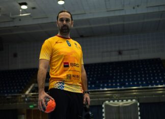 Bogdan Voina, noul președinte al handbalului românesc după o luptă strânsă la vot