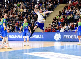 HC Buzău, deplasare dificilă la Suceava într-un meci restant din Liga Zimbrilor! Partida este transmisă de PRO Arena și Voyo