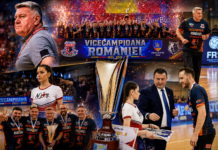 VIDEO | Cristian Tcaciuc, portar HC Buzău: „Am fost impecabili pe teren propriu și, dincolo de rezultate, cred că am oferit niște meciuri memorabile pe care le vom ține minte mult timp!”