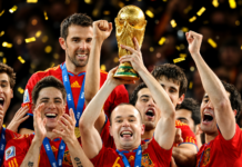 Andrés Iniesta și promisiunea ținută unui prieten plecat prea devreme: povestea celui mai emoționant gol din istoria Spaniei, cel care i-a adus titlul mondial!