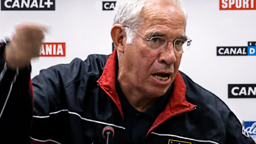 luis aragones