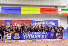 HC Buzău și-a aflat adversarii din grupele EHF European League. Meciuri de gală cu echipe titrate pentru „Lupii Buzăului”